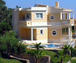 Villa Asimenia